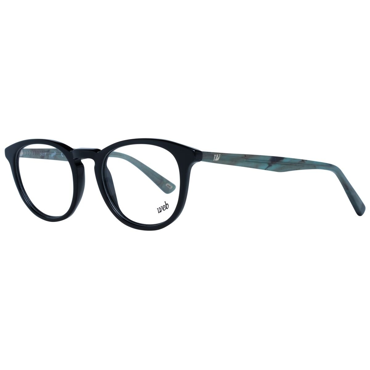 Glassramme Unisex WEB EYEWEAR WE5181-N 49A01