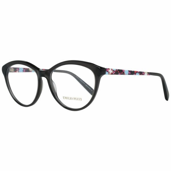 Glassramme for Kvinner Emilio Pucci EP5067 53005