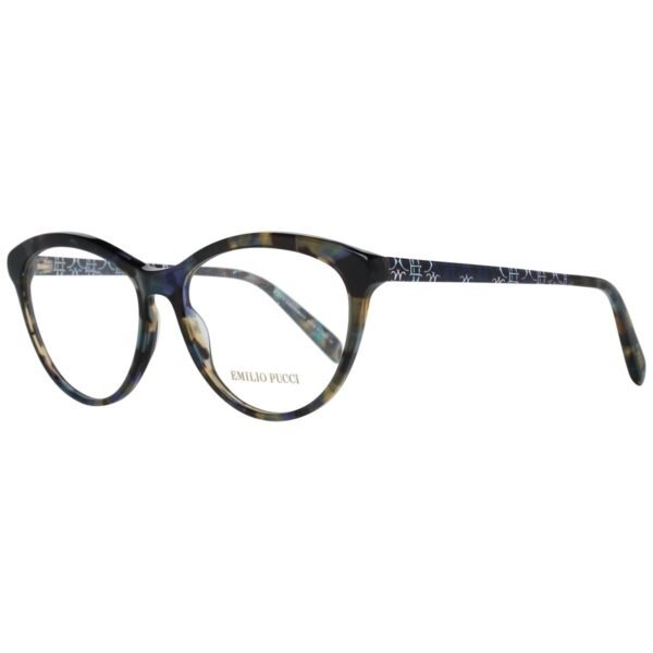 Glassramme for Kvinner Emilio Pucci EP5067 53055