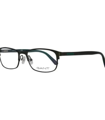 Herre Glassramme Gant GA3143 54097 Grå ø 54 mm