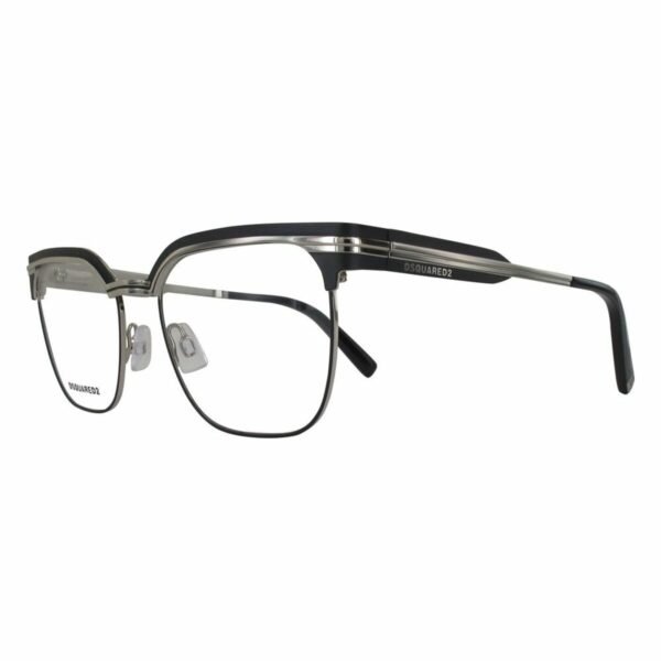 Herre Glassramme Dsquared2 DQ5240-016-51