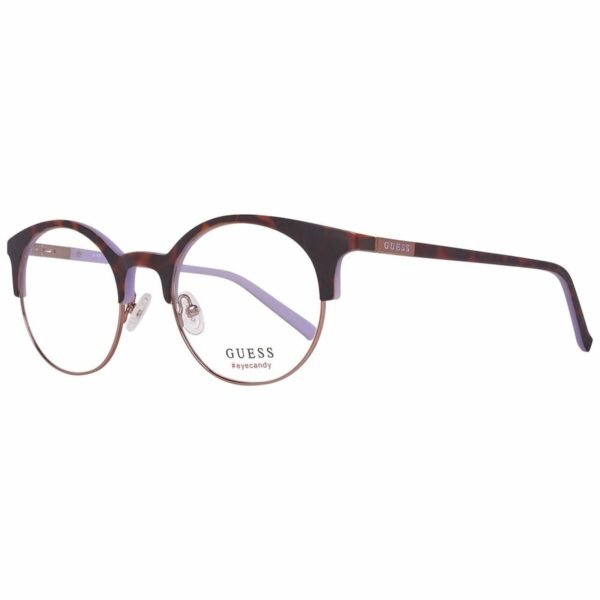 Glassramme for Kvinner Guess GU3025 51052
