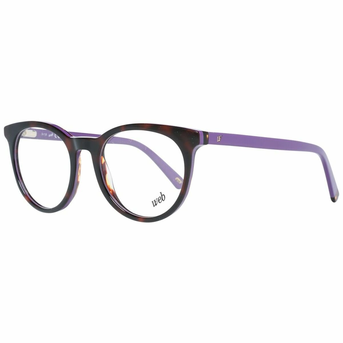 Glassramme Unisex WEB EYEWEAR WE5251 49A56
