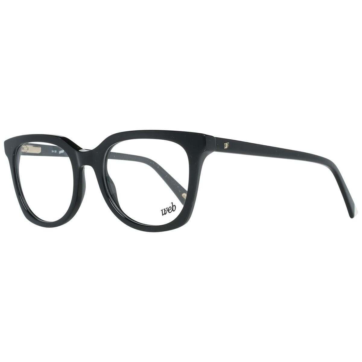 Glassramme Unisex WEB EYEWEAR WE5260 49001