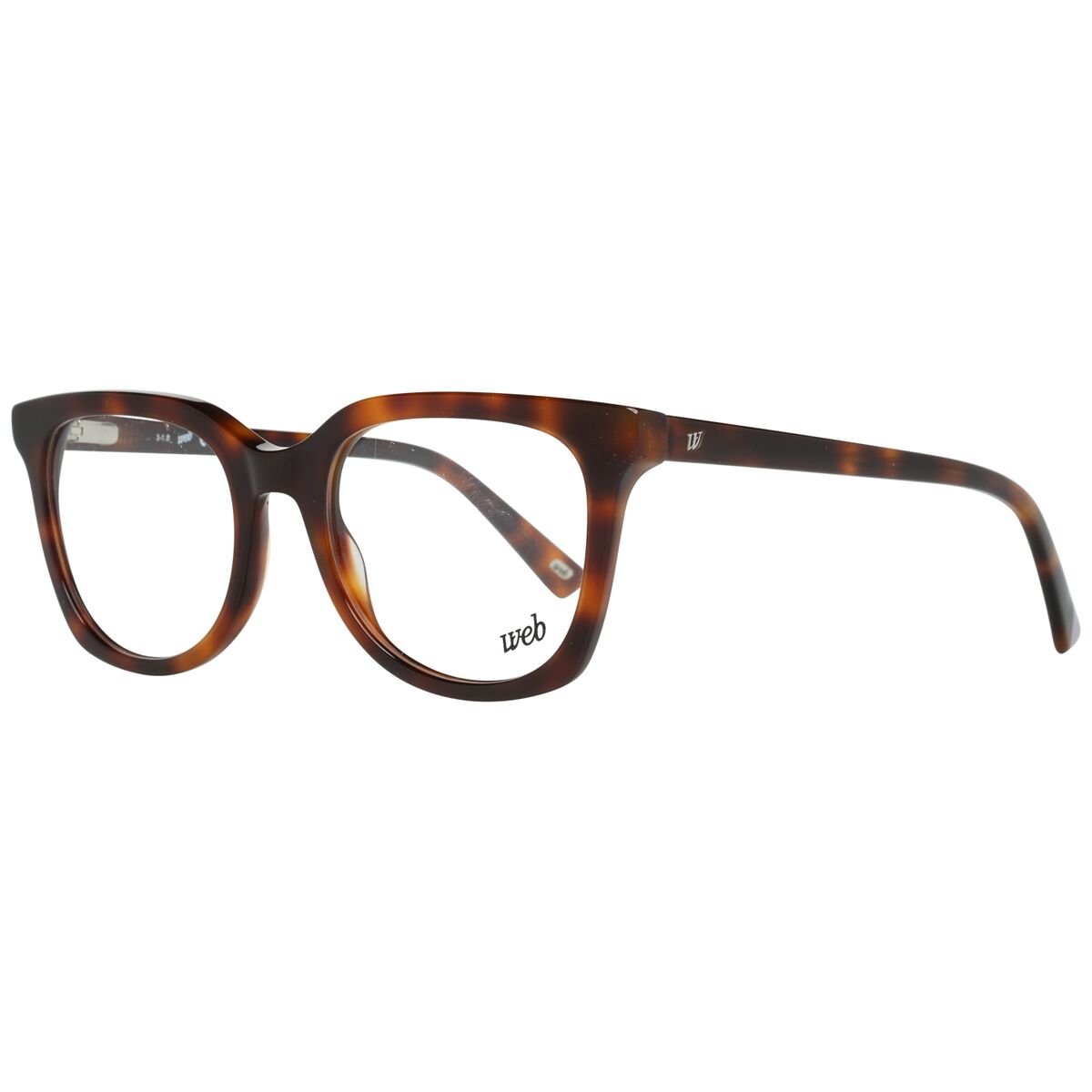 Glassramme Unisex WEB EYEWEAR WE5260 49052
