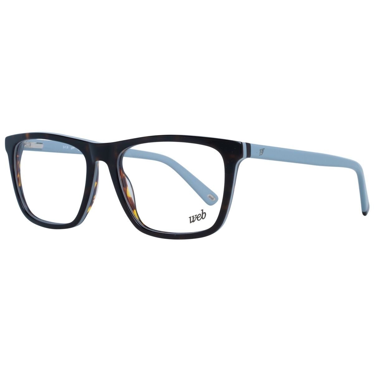 Herre Glassramme WEB EYEWEAR WE5261 54056