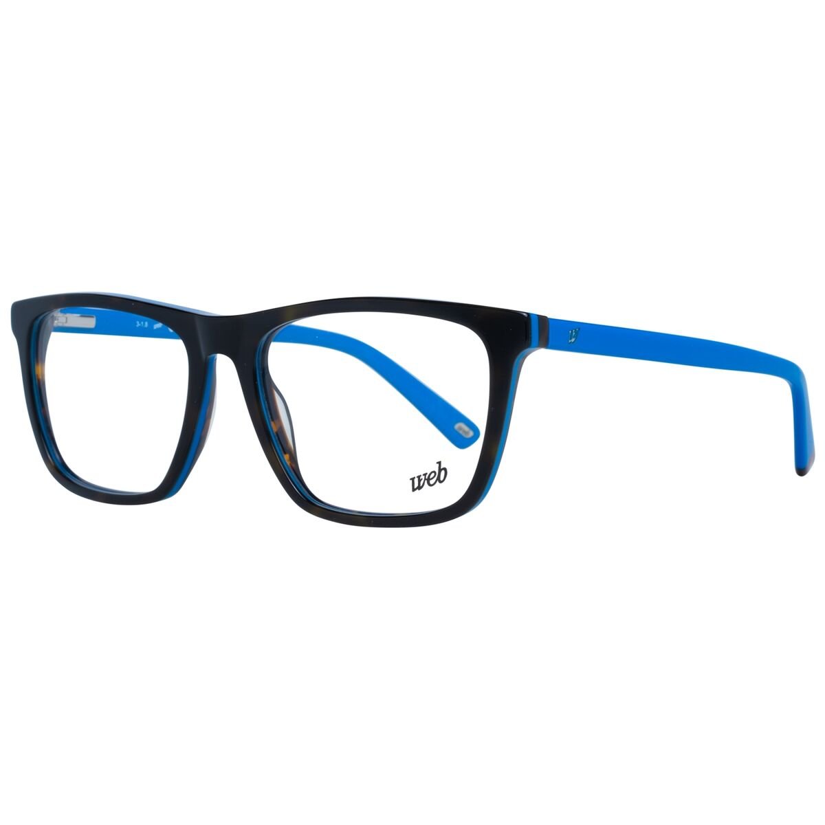 Herre Glassramme WEB EYEWEAR WE5261 54A56