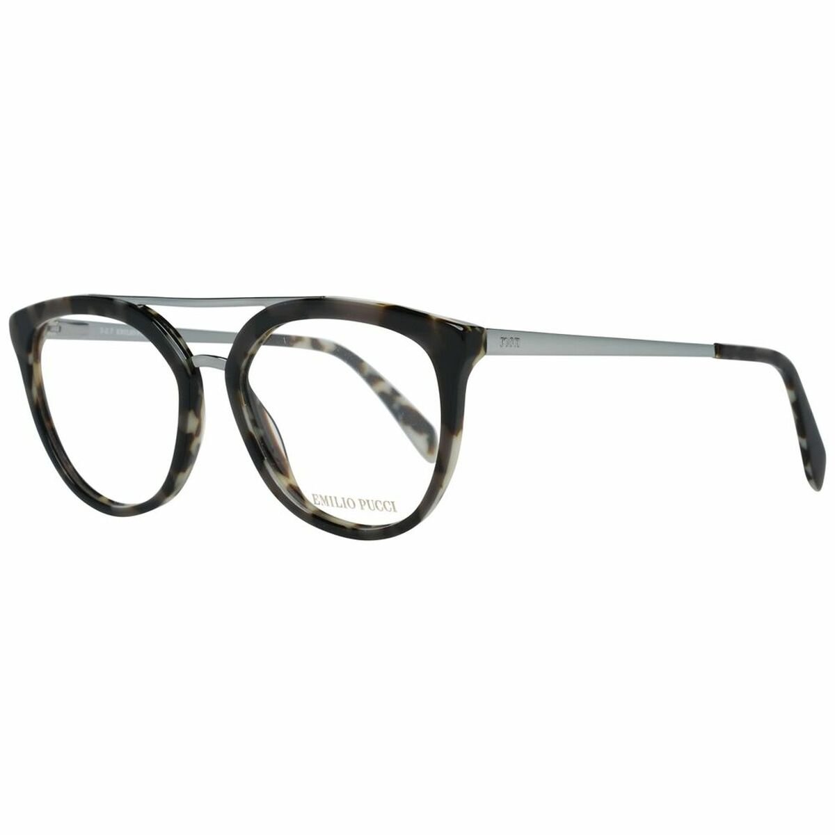 Glassramme for Kvinner Emilio Pucci EP5072 52020