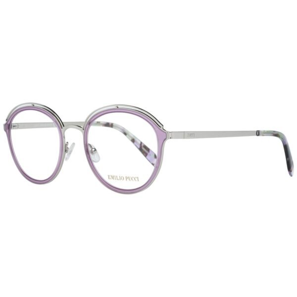 Glassramme for Kvinner Emilio Pucci EP5075 49080