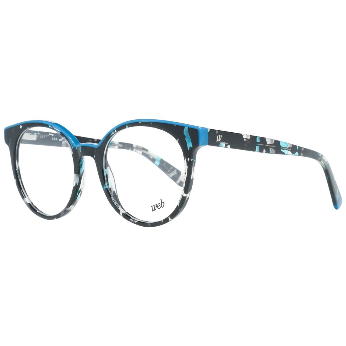 Glassramme for Kvinner WEB EYEWEAR WE5227 49A55