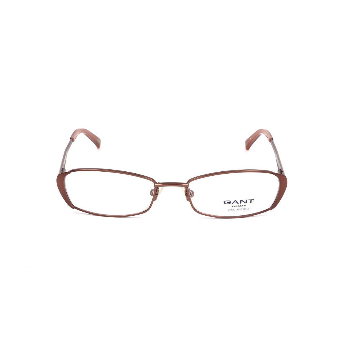 Glassramme Unisex Gant GAA904-SBRN Brun Ø 50 mm