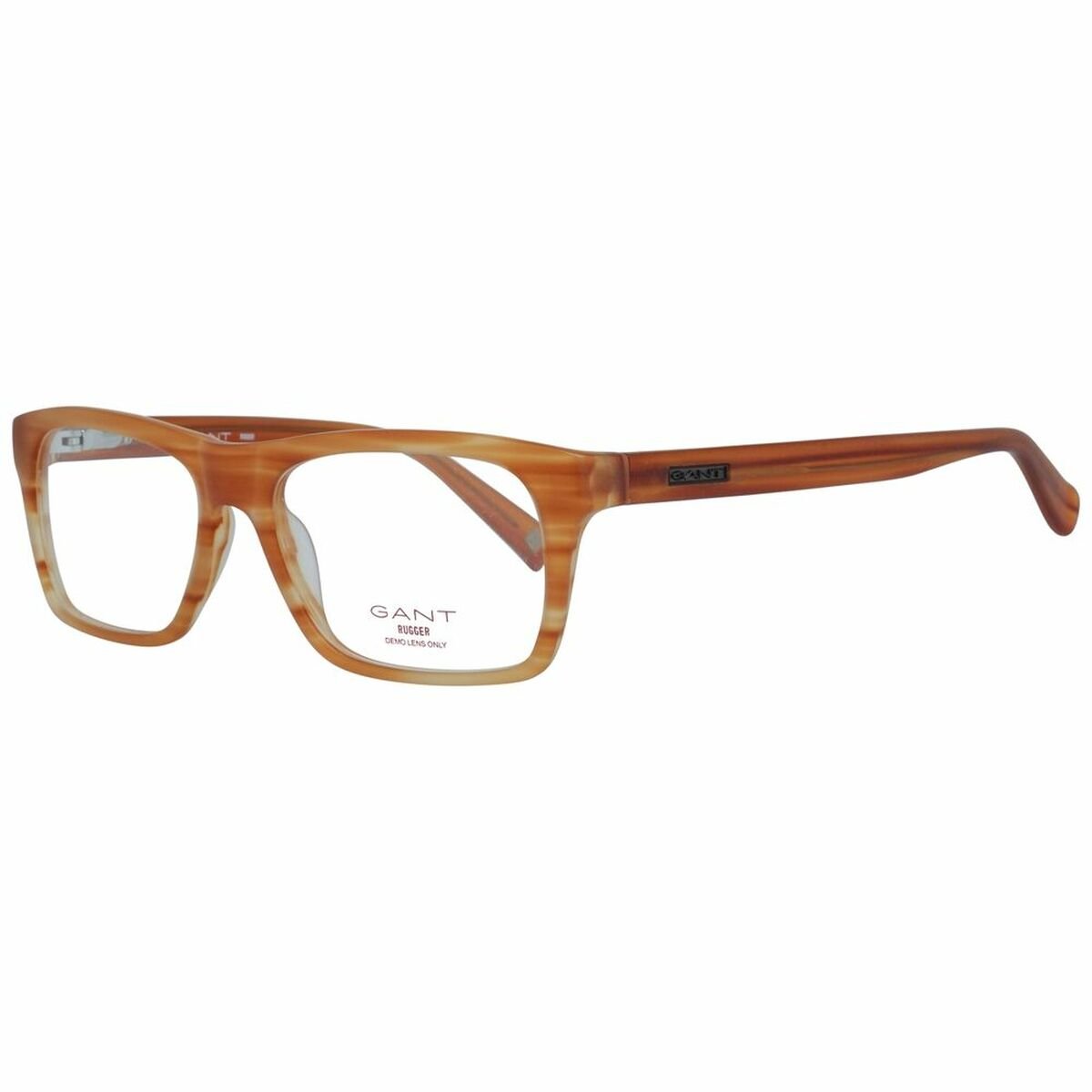 Glassramme Unisex Gant GR LEFFERT MAMB52