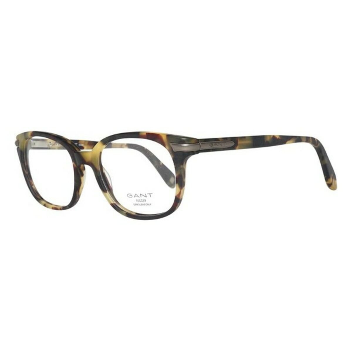 Herre Glassramme Gant GR5001 49L95 Brun Ø 49 mm