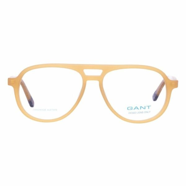 Herre Glassramme Gant GA3042 54L69