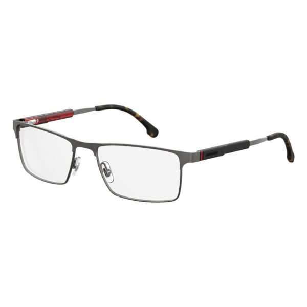 Herre Glassramme Carrera CARRERA-8833-R80 ø 56 mm