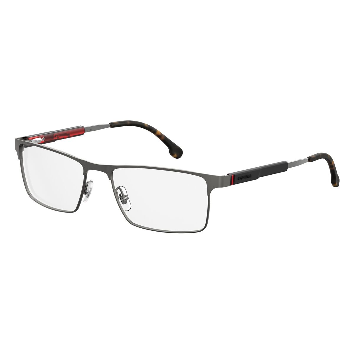 Herre Glassramme Carrera CARRERA-8833-R80 ø 56 mm