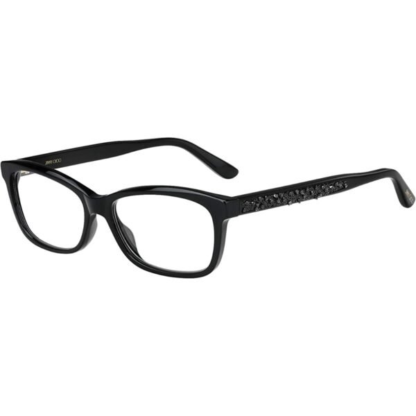 Herre Glassramme Jimmy Choo JC239