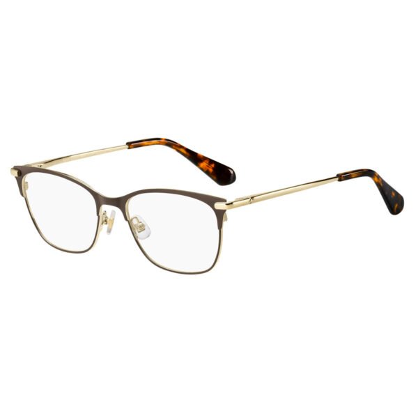 Glassramme for Kvinner Kate Spade BENDALL-086F017 Ø 50 mm