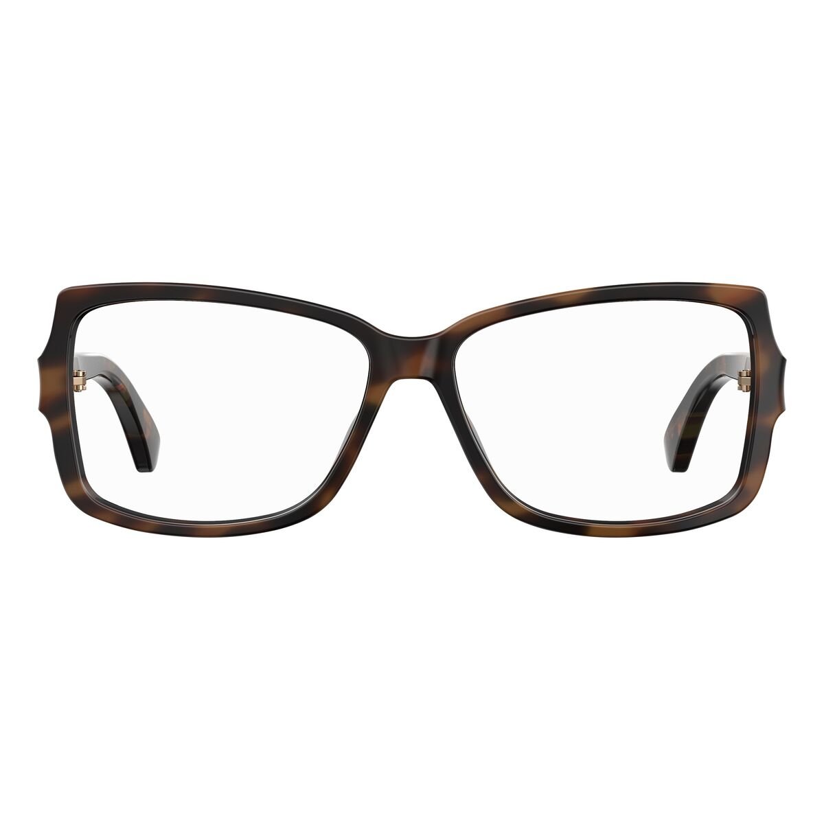Glassramme for Kvinner Moschino MOS555-086 Ø 55 mm