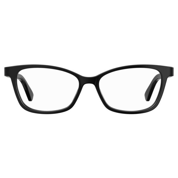 Glassramme for Kvinner Moschino MOS558-807 Ø 55 mm