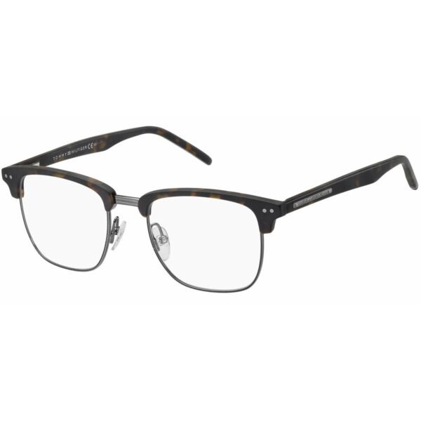 Glassramme Unisex Tommy Hilfiger TH-1730-086 Ø 51 mm