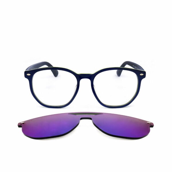 Solbriller for Begge Kjønn Havaianas UBATUBA-CS-PJP Ø 51 mm ø 54 mm