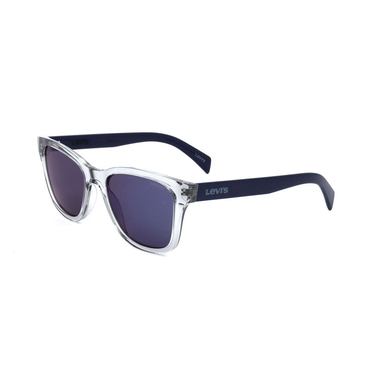 Solbriller for Begge Kjønn Levi's LV-1002-S-09V Ø 53 mm