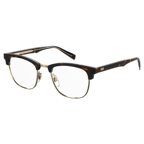Herre Glassramme Levi's LV-5003-086 Ø 51 mm