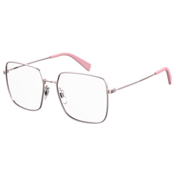 Glassramme for Kvinner Levi's LV-1010-35J ø 56 mm