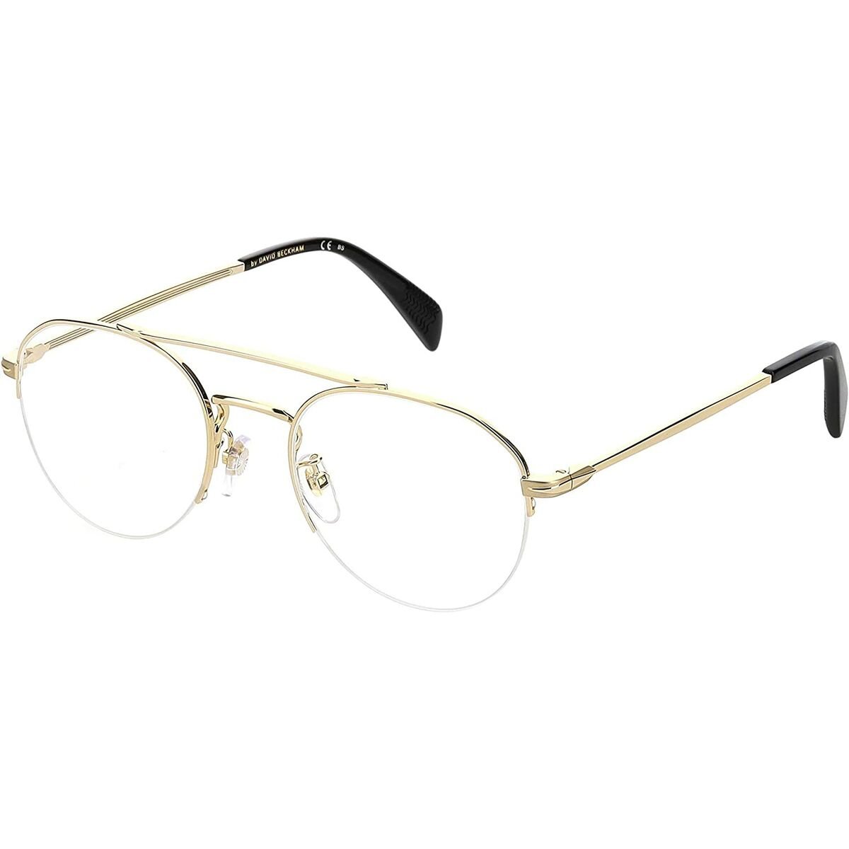 Herre Glassramme David Beckham Ø 51 mm