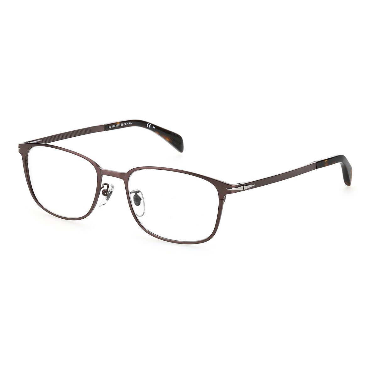 Herre Glassramme David Beckham DB-7016-YZ4 ø 54 mm