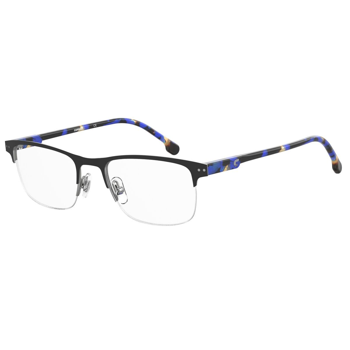 Glassramme Unisex Carrera CARRERA-2019T-003 Ø 50 mm