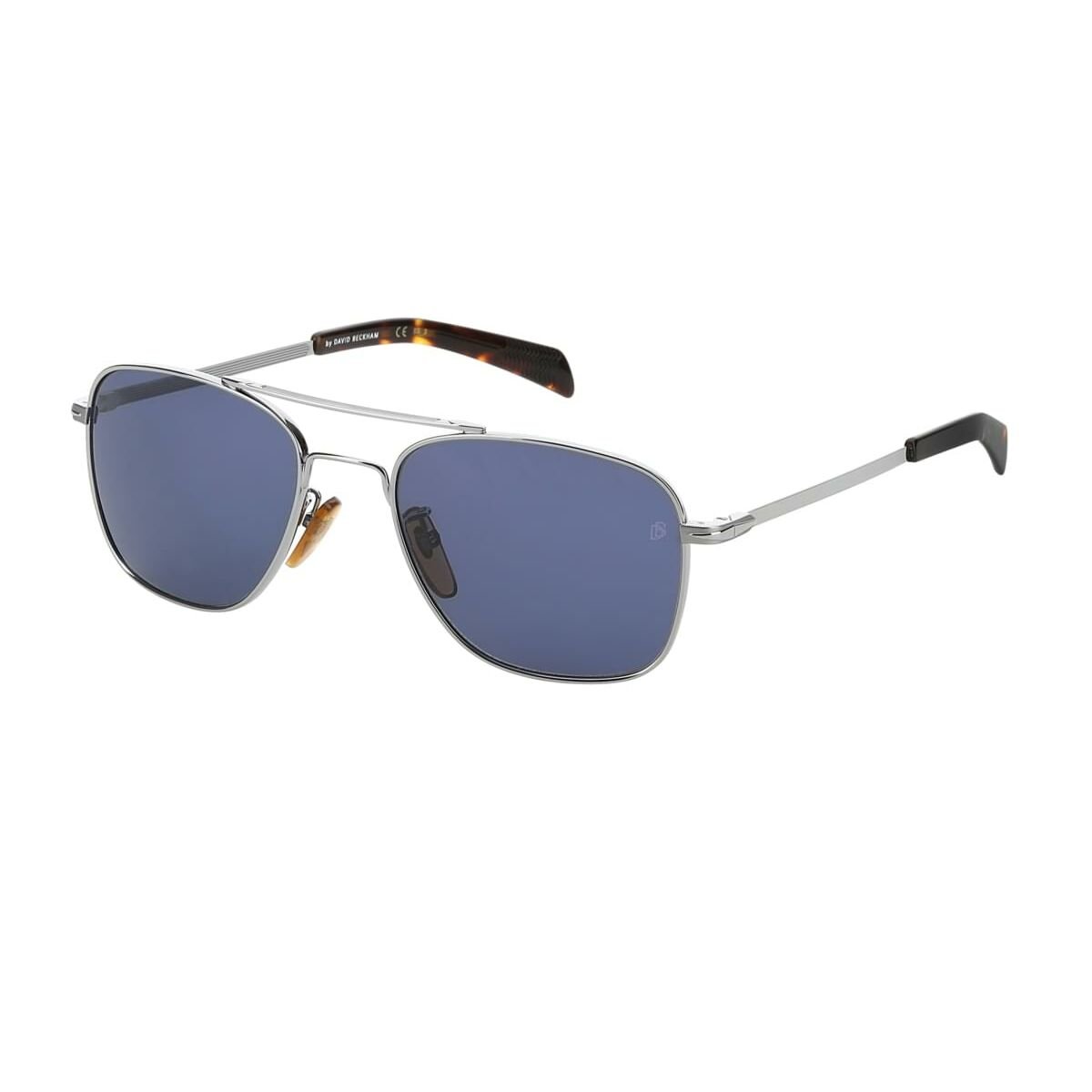 Solbriller for Menn David Beckham DB-7019-S-6LBF5KU Ø 55 mm