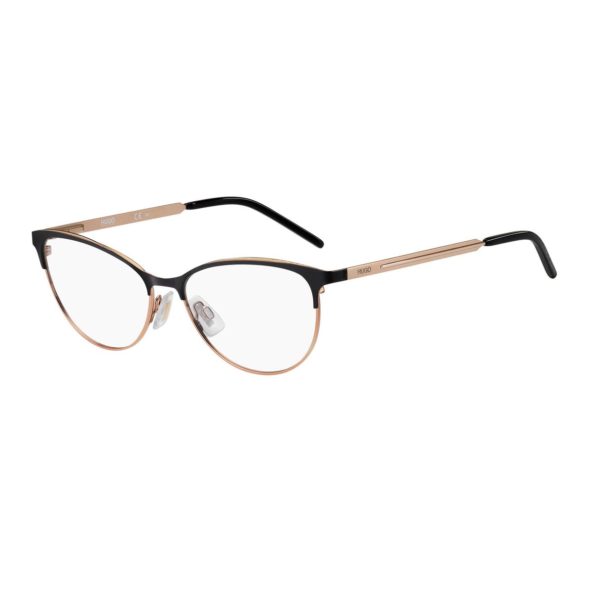 Glassramme for Kvinner Hugo Boss HG-1109-2M2 Ø 55 mm