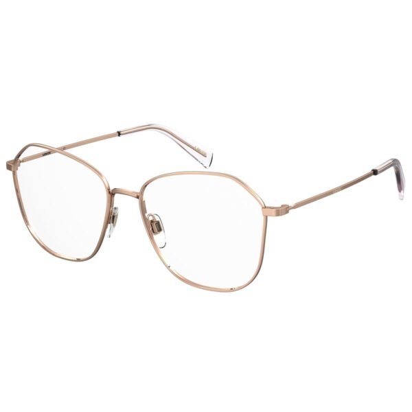 Glassramme for Kvinner Levi's LV-1013-DDB ø 56 mm