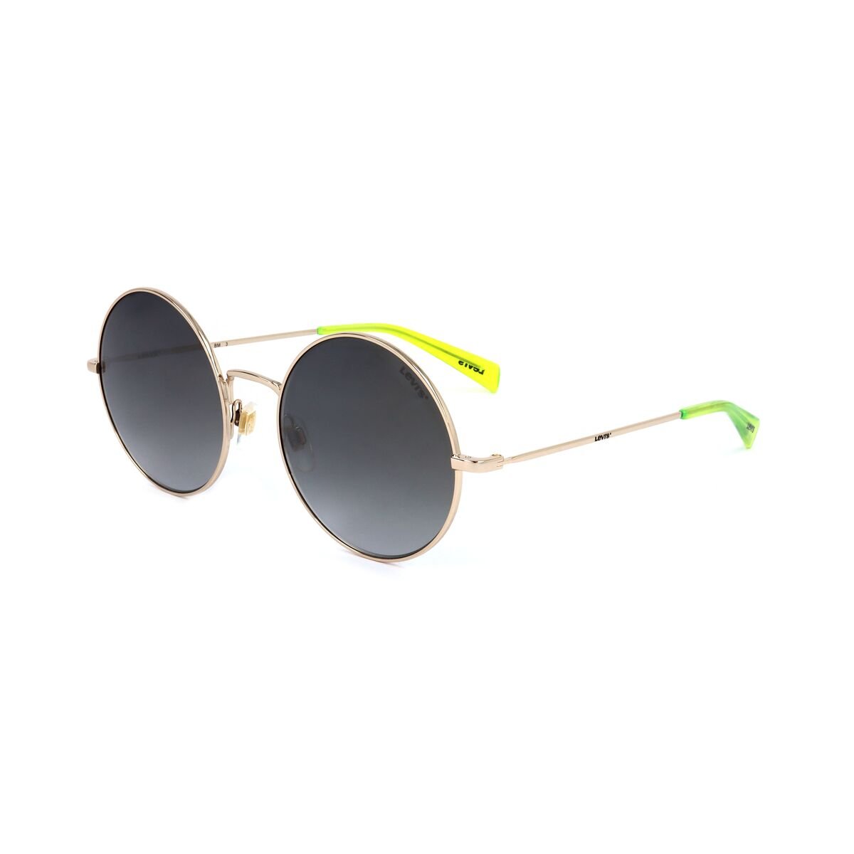 Solbriller for Kvinner Levi's LV-1011-S-DYG