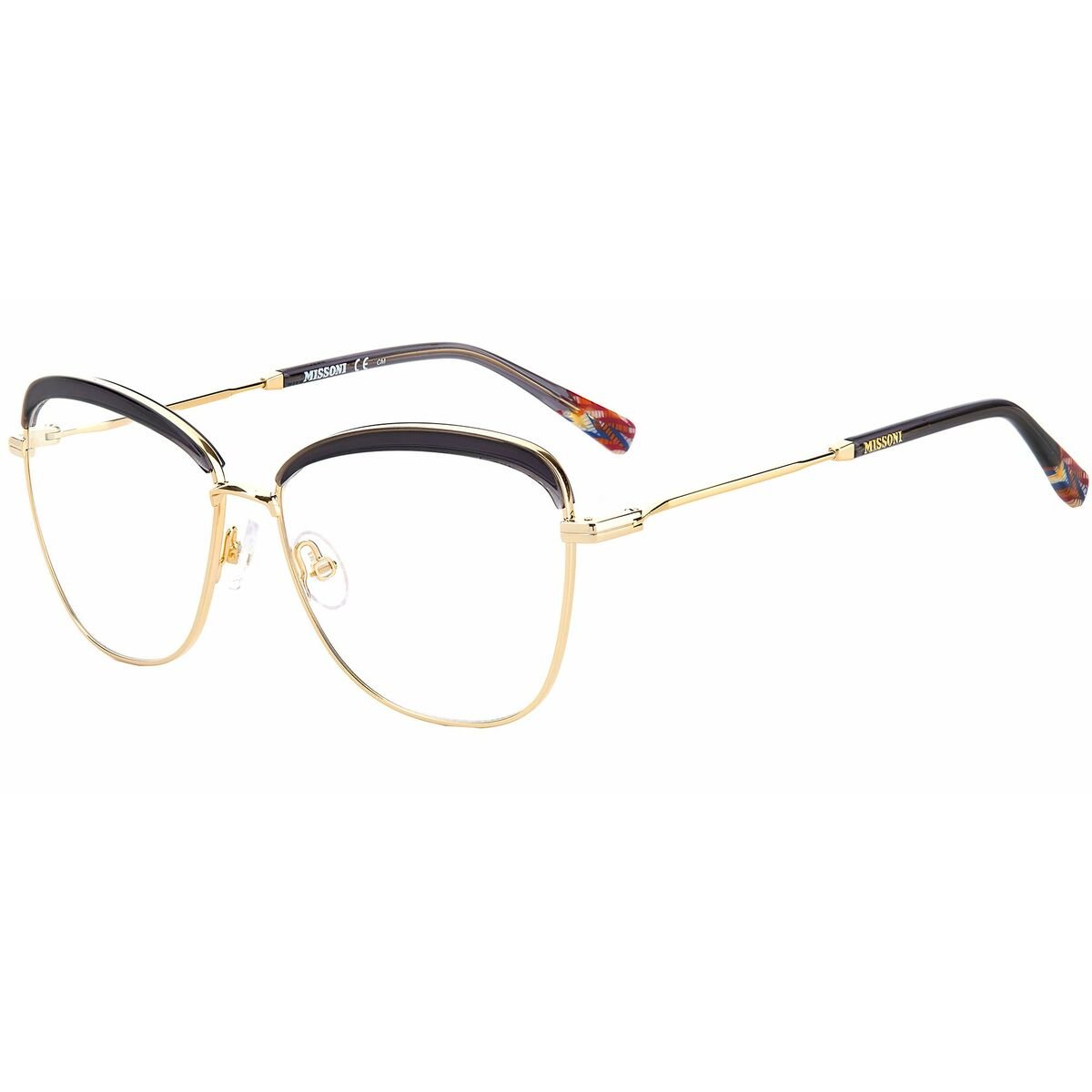 Glassramme for Kvinner Missoni MIS 0037