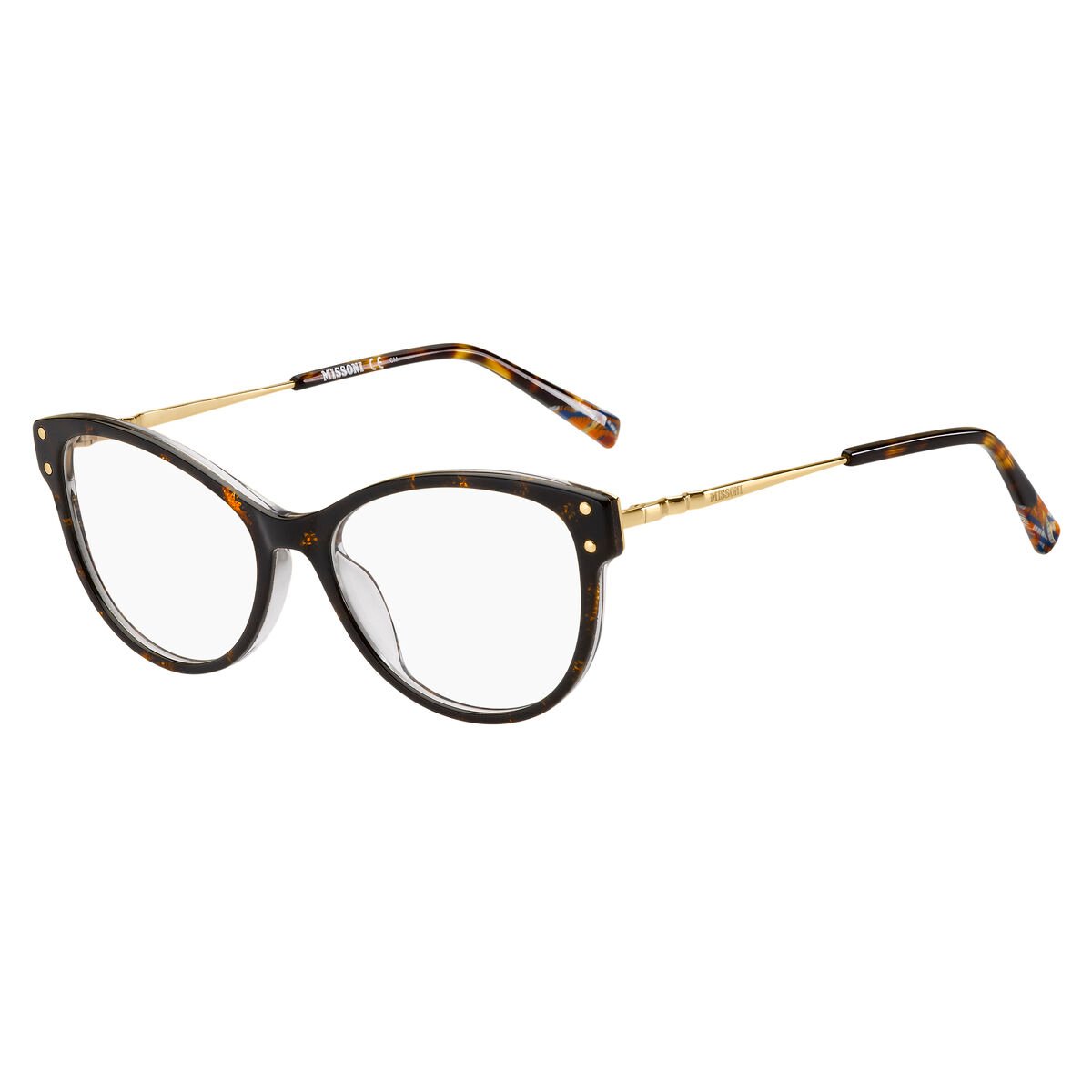Glassramme for Kvinner Missoni MIS-0027-086 ø 54 mm