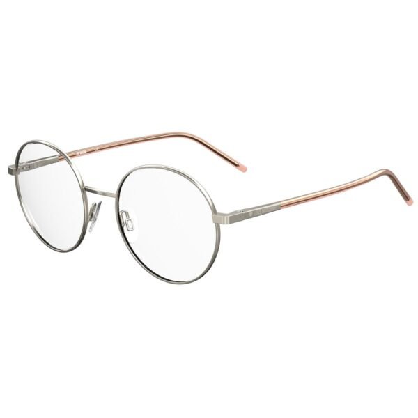 Glassramme for Kvinner Love Moschino MOL567-3YG Ø 51 mm