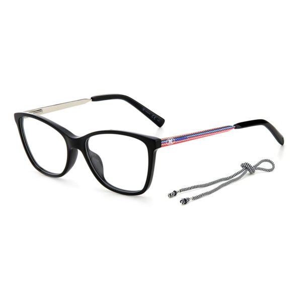 Glassramme Missoni MMI-0032-TN-INA Ø 51 mm