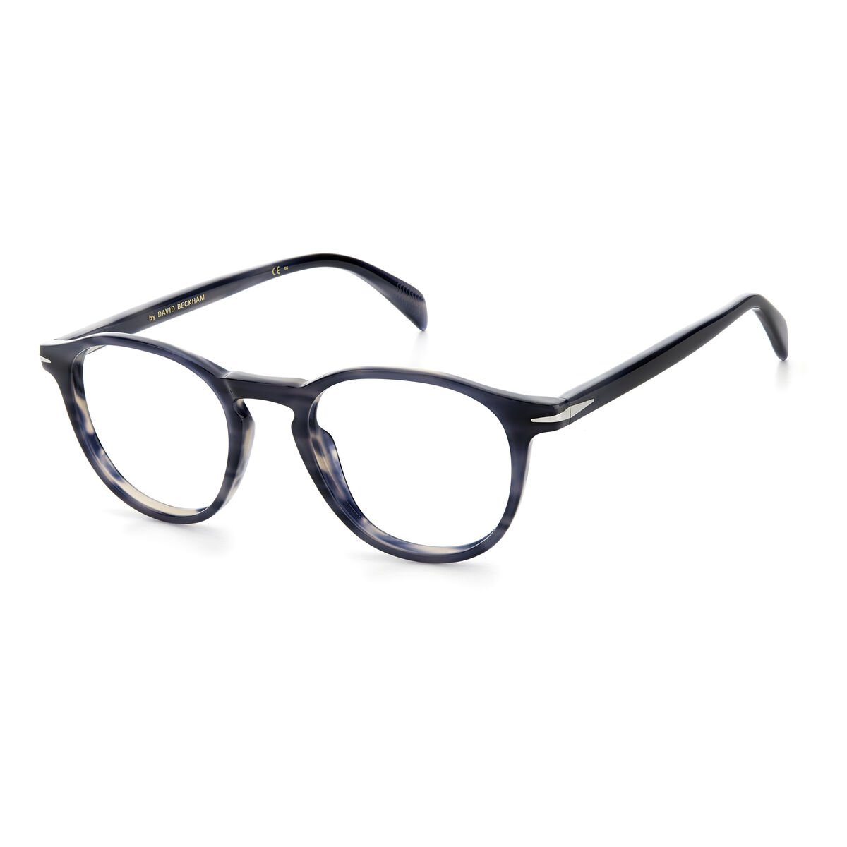 Herre Glassramme David Beckham DB-1018-38I Ø 49 mm