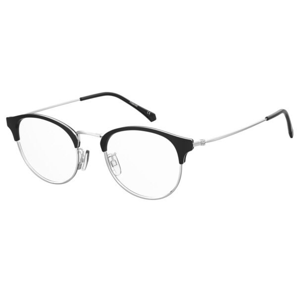 Glassramme Unisex Polaroid PLD-D404-G-807 black Ø 51 mm