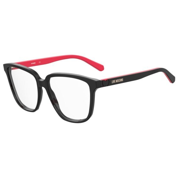 Glassramme for Kvinner Love Moschino MOL583-807 Ø 55 mm