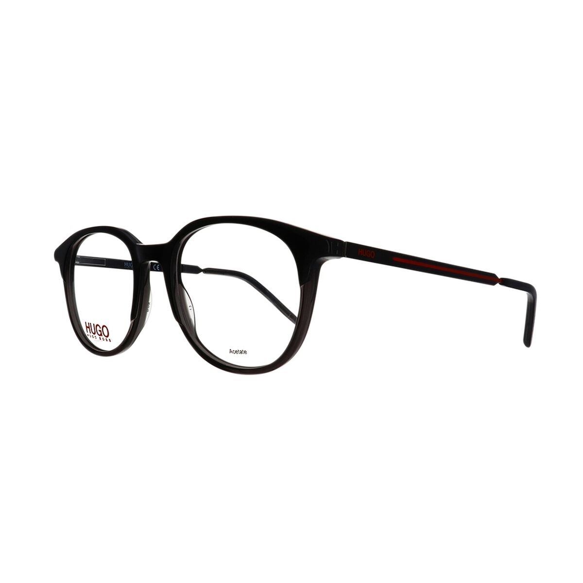 Herre Glassramme Hugo Boss Ø 50 mm