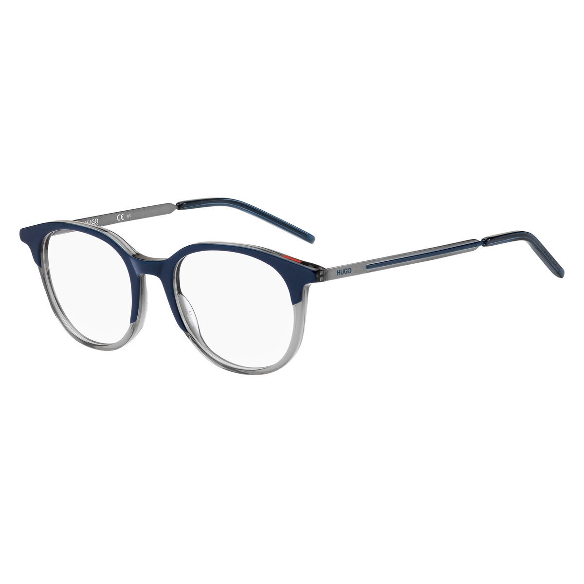 Herre Glassramme Hugo Boss HG-1126-09V Ø 50 mm
