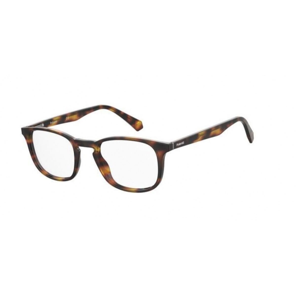 Herre Glassramme Polaroid PLD-D424-086 Ø 50 mm