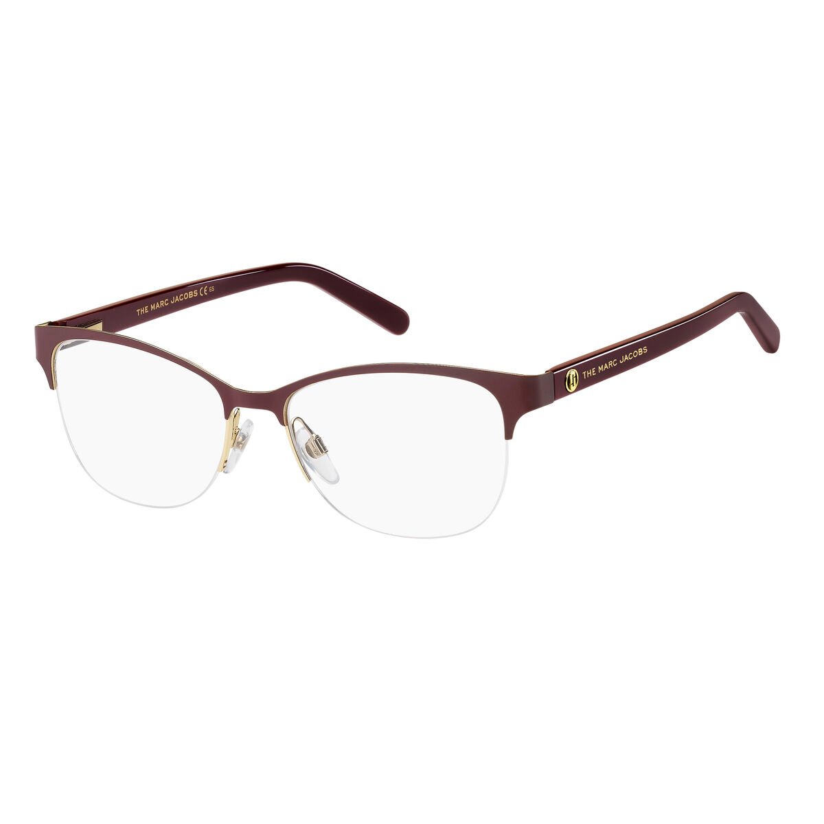 Glassramme for Kvinner Marc Jacobs MARC-543-LHF Ø 52 mm
