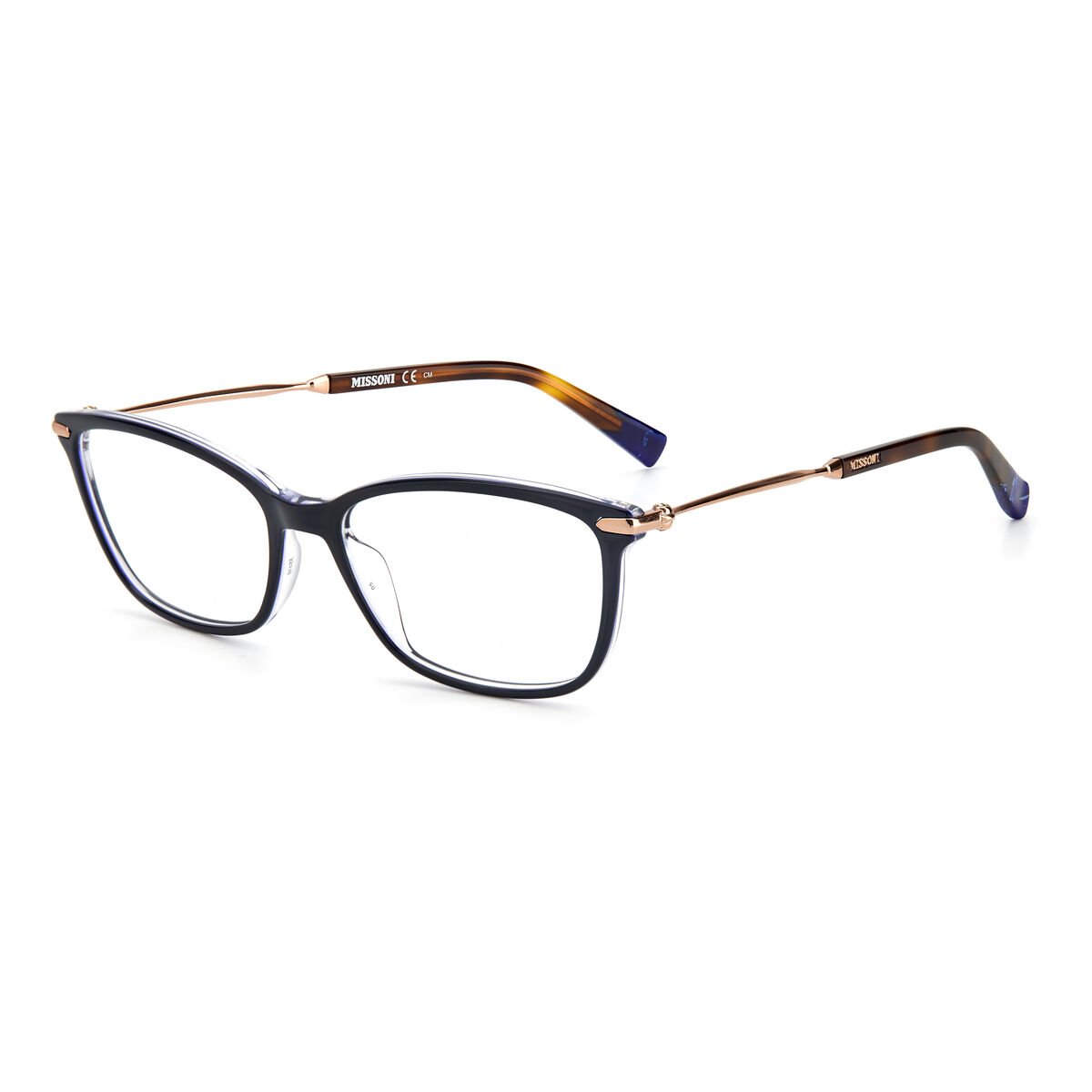 Glassramme for Kvinner Missoni MIS-0058-PJP Ø 55 mm