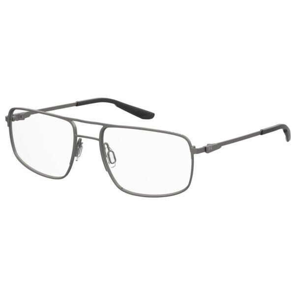 Herre Glassramme Under Armour UA-5007-G-R80F518 Grå Ø 55 mm