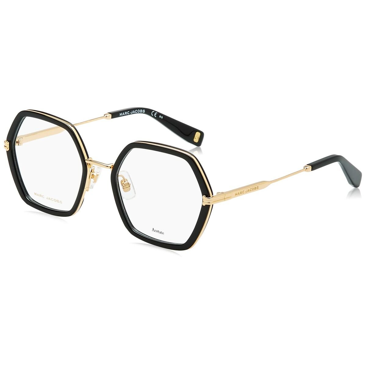 Herre Glassramme Marc Jacobs MJ 1018